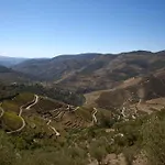 מלון Rural Da Quinta Do Silval