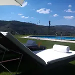 Hotel Rural Da Quinta Do Silval 4*
