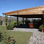 מלון Rural Da Quinta Do Silval Vale de Mendiz