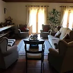 Rural Da Quinta Do Silval 4*