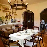 מלון Rural Da Quinta Do Silval