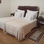 Rural Da Quinta Do Silval 4*