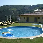 מלון Rural Da Quinta Do Silval 4*