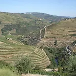 מלון Rural Da Quinta Do Silval Vale de Mendiz