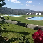 Rural Da Quinta Do Silval 4*