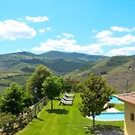 מלון Rural Da Quinta Do Silval