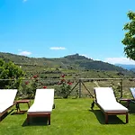 Hotel Rural Da Quinta Do Silval Vale de Mendiz