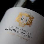 Hotel Rural Da Quinta Do Silval Vale de Mendiz