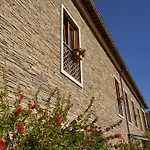Rural Da Quinta Do Silval מלון Vale de Mendiz