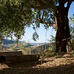 Rural Da Quinta Do Silval מלון