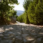 Rural Da Quinta Do Silval Hotel