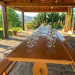מלון Rural Da Quinta Do Silval