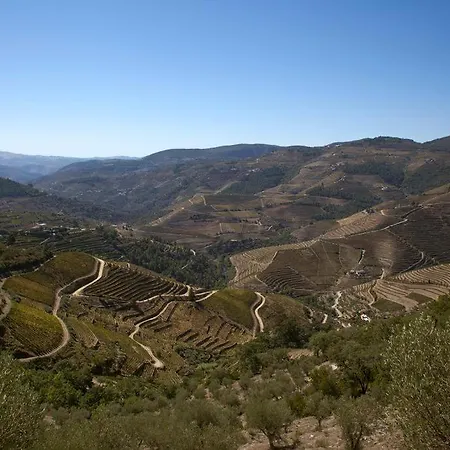 Hotell Rural Da Quinta Do Silval