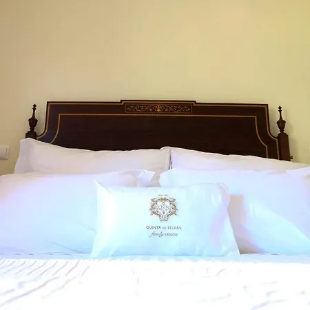 Rural Da Quinta Do Silval