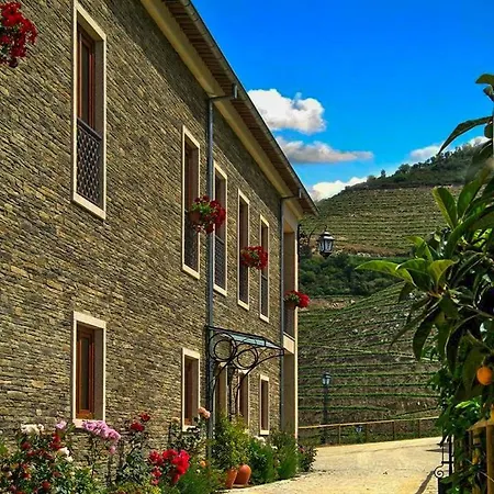 Rural Da Quinta Do Silval 4*