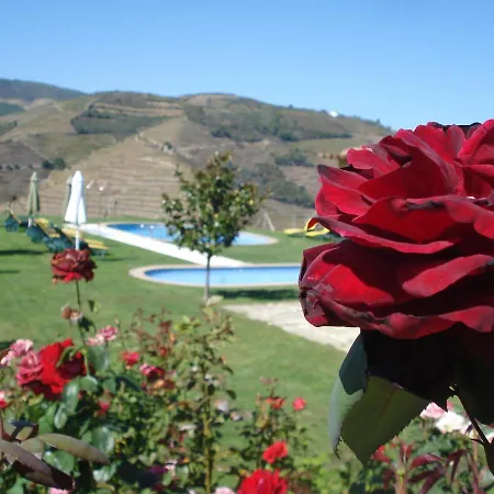 מלון Rural Da Quinta Do Silval