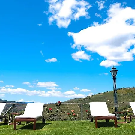 Hotel Rural Da Quinta Do Silval