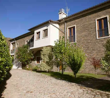 Rural Da Quinta Do Silval