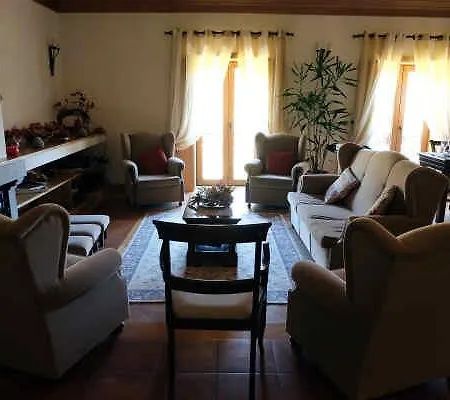 Rural Da Quinta Do Silval 4*