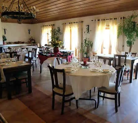 Rural Da Quinta Do Silval