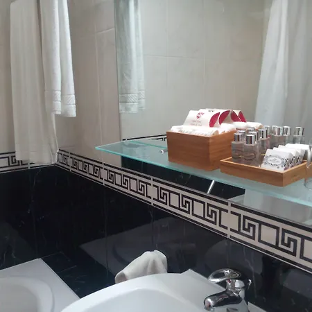 Hotel Rural Da Quinta Do Silval