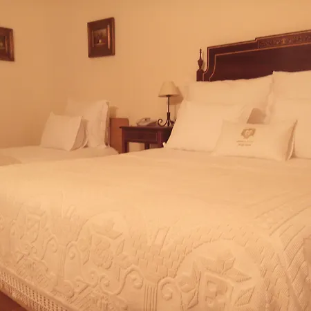 Hotel Rural Da Quinta Do Silval