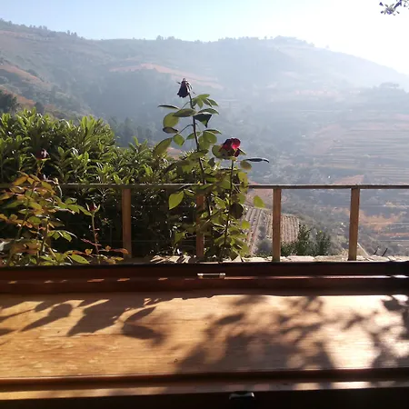 Rural Da Quinta Do Silval 4*
