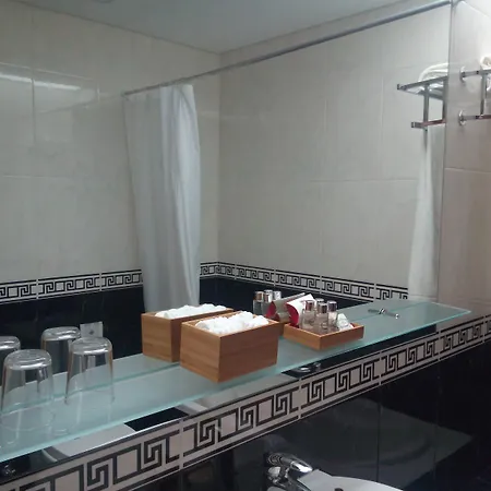 Rural Da Quinta Do Silval 4*