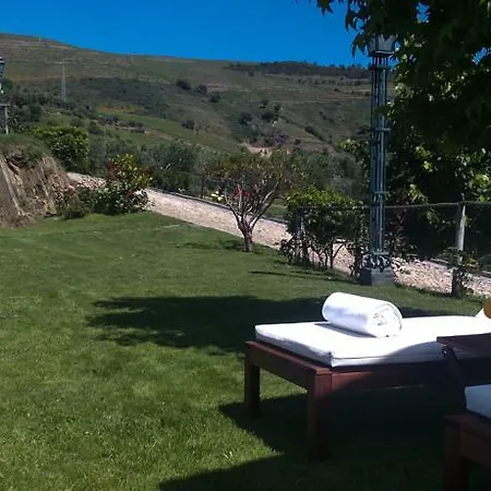 Rural Da Quinta Do Silval 4*