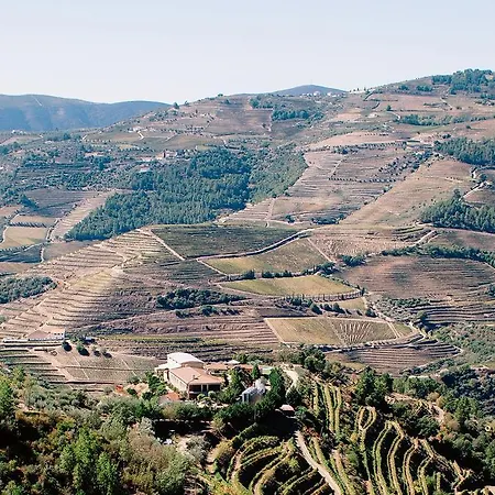 Hotel Rural Da Quinta Do Silval Vale de Mendiz