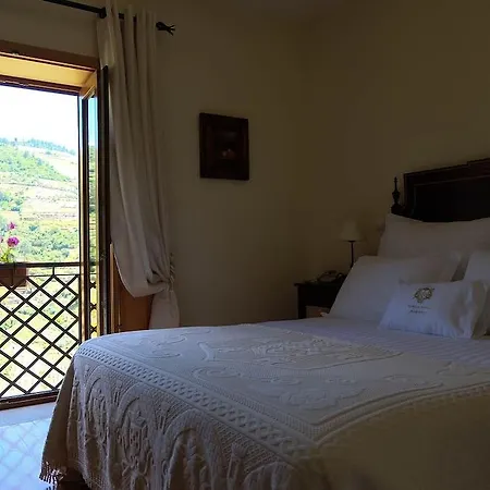 Hotel Rural Da Quinta Do Silval