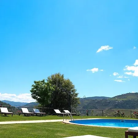 Rural Da Quinta Do Silval Vale de Mendiz