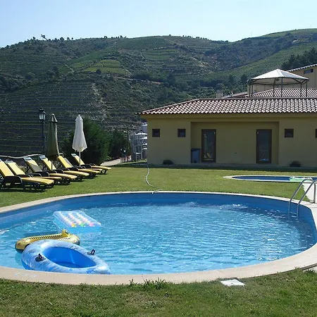 호텔 Rural Da Quinta Do Silval 4*