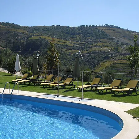 Rural Da Quinta Do Silval 4*