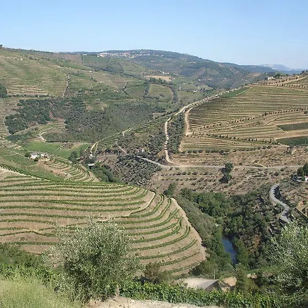Hotel Rural Da Quinta Do Silval Vale de Mendiz