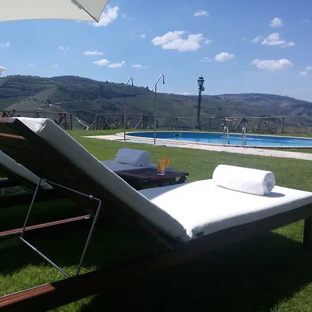 Rural Da Quinta Do Silval 4* Vale de Mendiz