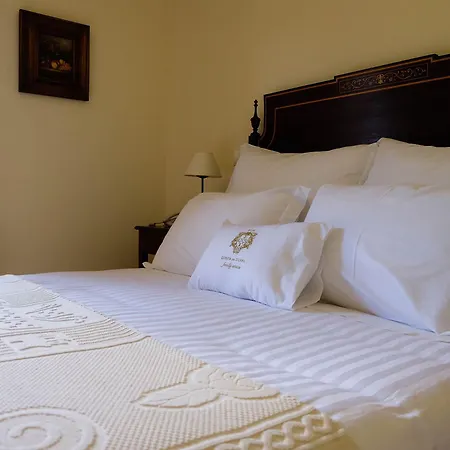 Hotel Rural Da Quinta Do Silval Vale de Mendiz