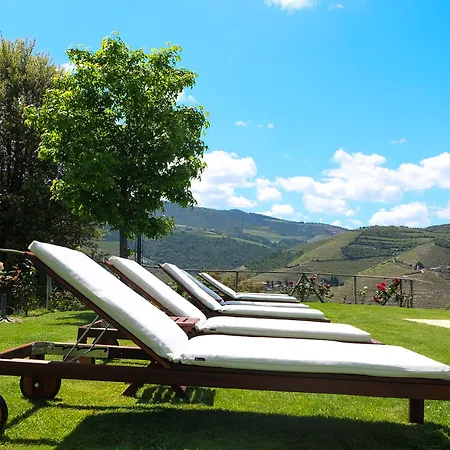 Rural Da Quinta Do Silval 4* Vale de Mendiz