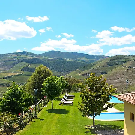 מלון Rural Da Quinta Do Silval