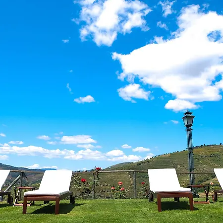 Hotel Rural Da Quinta Do Silval 4*