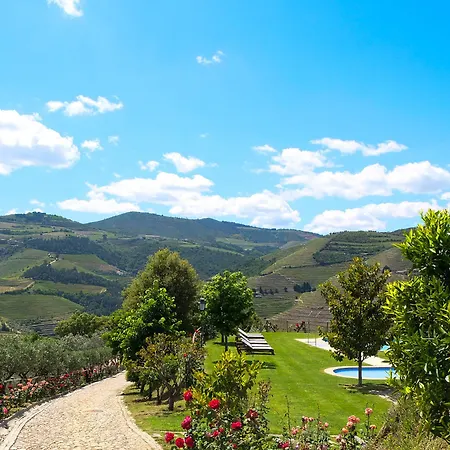 Rural Da Quinta Do Silval Hotel