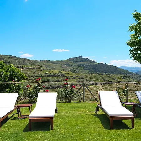 מלון Rural Da Quinta Do Silval Vale de Mendiz