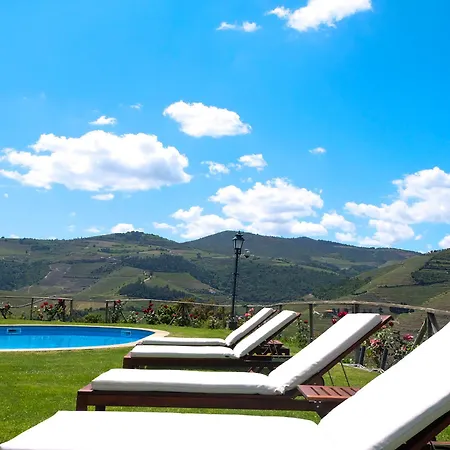 מלון Rural Da Quinta Do Silval 4*