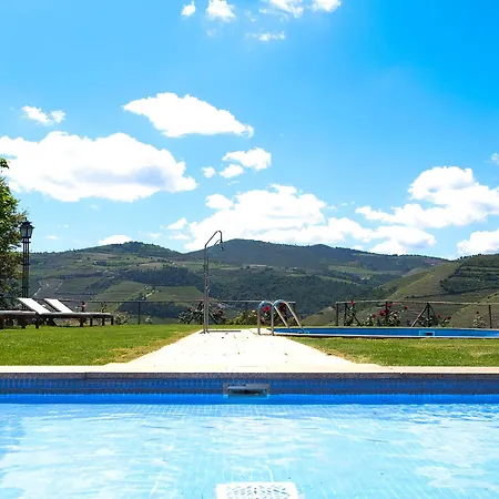 מלון Rural Da Quinta Do Silval