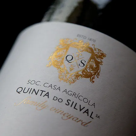 מלון Rural Da Quinta Do Silval Vale de Mendiz