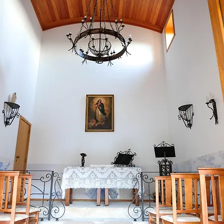 Rural Da Quinta Do Silval 4* Vale de Mendiz