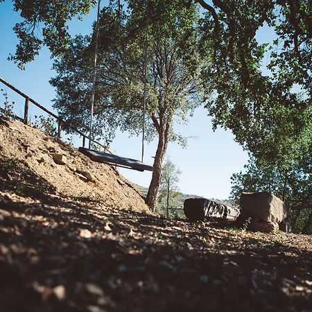 Rural Da Quinta Do Silval Vale de Mendiz