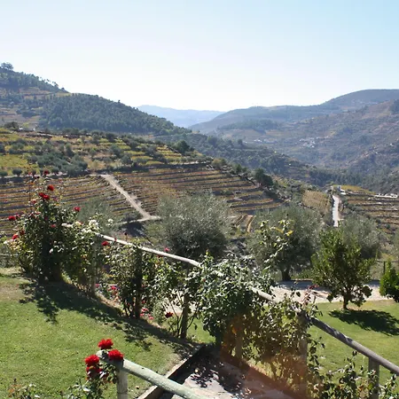 Rural Da Quinta Do Silval מלון 4*
