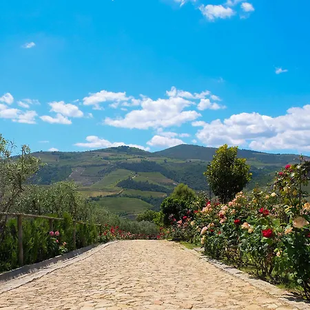 Rural Da Quinta Do Silval 4* Vale de Mendiz