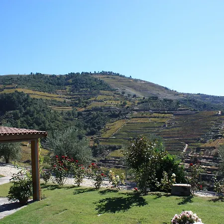 מלון Rural Da Quinta Do Silval